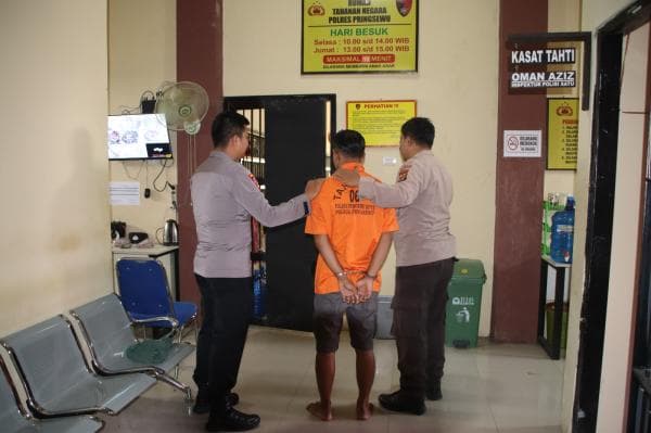 Siswi SMA di Pringsewu Menjadi Korban Persetubuhan, Diduga Termakan Bujuk Rayu Pria Siswi SMA di Pringsewu Menjadi Korban Persetubuhan, Diduga Termakan Bujuk Rayu Pria