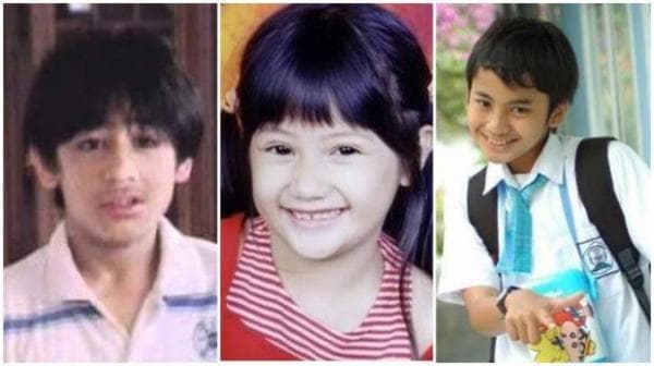 Intip Potret Artis Cilik Awal 2000-an Kini Beranjak Dewasa, Nomor 3 Banting Setir Jadi Pengusaha Intip Potret Artis Cilik Awal 2000-an Kini Beranjak Dewasa, Nomor 3 Banting Setir Jadi Pengusaha