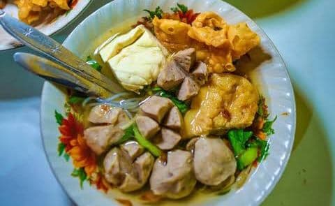 Deretan 5 Warung Bakso di Ponorogo dengan Rating Tinggi, Dijamin Enak Deretan 5 Warung Bakso di Ponorogo dengan Rating Tinggi, Dijamin Enak