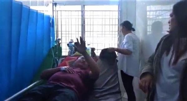 Kapolres Dairi AKBP Reinhard Diduga Aniaya 2 Anggota Sat Intelkam, Propam Polda Sumut Turun Selidiki Kapolres Dairi AKBP Reinhard Diduga Aniaya 2 Anggota Sat Intelkam, Propam Polda Sumut Turun Selidiki