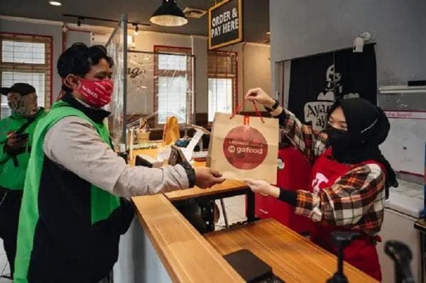 Daftar Kode Promo Gojek Terbaru Agustus 2023, Ada Diskon Rp60 Ribu GoCar GoRide hingga GoFood! Daftar Kode Promo Gojek Terbaru Agustus 2023, Ada Diskon Rp60 Ribu GoCar GoRide hingga GoFood!