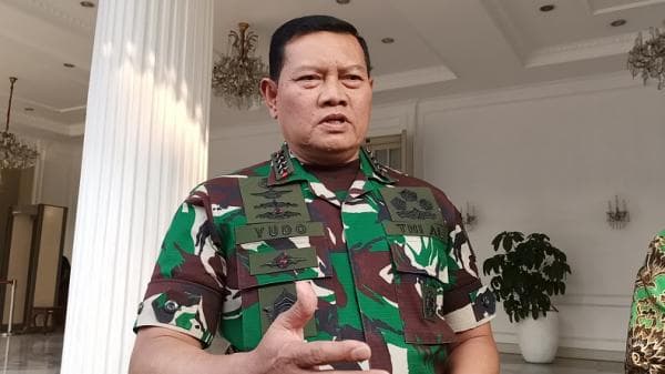156 Jenderal Segera Tinggalkan Markas, Dirotasi dalam Rangka Pensiun 156 Jenderal Segera Tinggalkan Markas, Dirotasi dalam Rangka Pensiun