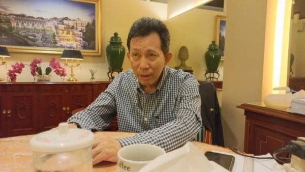 Heboh Ditagih Negara Rp4,5 Triliun, Ahli Waris Bank Centris Menangis Karena Merasa Tak Punya Utang Heboh Ditagih Negara Rp4,5 Triliun, Ahli Waris Bank Centris Menangis Karena Merasa Tak Punya Utang