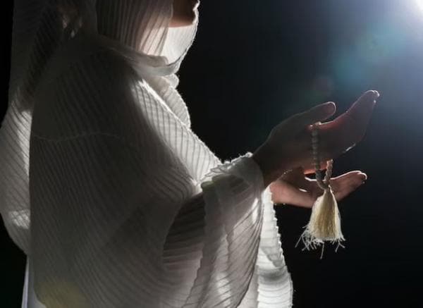 Mudah Dihafal Lengkap Arab, Latin dan Artinya, ini Kumpulan Doa Sehari-hari Mudah Dihafal Lengkap Arab, Latin dan Artinya, ini Kumpulan Doa Sehari-hari