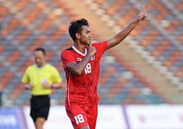 27 Pemain Indonesia di Kualifikasi Piala Asia U-23 2024