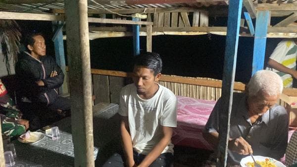 Sembilan Orang Melayan yang Hilang di Perairan Pantai Lais Berhasil Ditemukan, Begini Kondisinya Sembilan Orang Melayan yang Hilang di Perairan Pantai Lais Berhasil Ditemukan, Begini Kondisinya