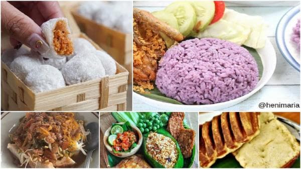 5 Kuliner Khas Sukabumi yang jadi Primadona, Nomor 3 Tidak Akan Ditemui di Daerah Lain 5 Kuliner Khas Sukabumi yang jadi Primadona, Nomor 3 Tidak Akan Ditemui di Daerah Lain