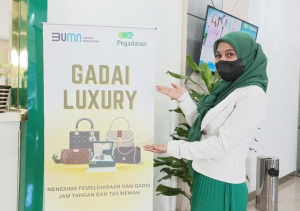 Gadai Jam Tangan dan Tas Mewah Tak Perlu Ribet, Pegadaian Dinoyo Surabaya Permudah Syaratnya Gadai Jam Tangan dan Tas Mewah Tak Perlu Ribet, Pegadaian Dinoyo Surabaya Permudah Syaratnya