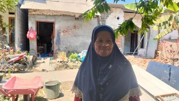 Wiwik Tak Tau Gugatannya Rp 1,128 Miliar Kepada Masriah di PN Sidoarjo Telah Dicabut Wiwik Tak Tau Gugatannya Rp 1,128 Miliar Kepada Masriah di PN Sidoarjo Telah Dicabut