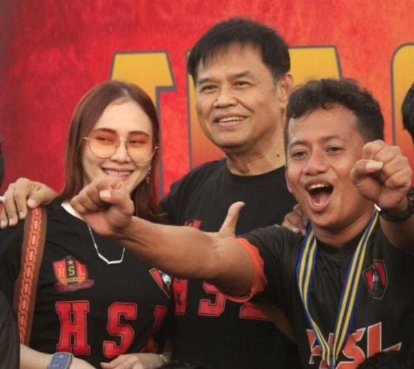 Wali Kota Cup 2023 Segera Bergulir, Media FC Bidik Hasil Maksimal Wali Kota Cup 2023 Segera Bergulir, Media FC Bidik Hasil Maksimal