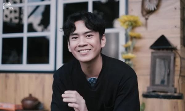 Kisah Sukses Pengusaha Muda Jualan Donat di Tasikmalaya, Raih Omzet Rp200 Juta per Bulan Kisah Sukses Pengusaha Muda Jualan Donat di Tasikmalaya, Raih Omzet Rp200 Juta per Bulan