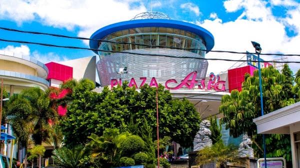 Belanja dan Bersantai di Plaza Asia Tasikmalaya: Keajaiban Mall Terbesar di Priangan Timur Belanja dan Bersantai di Plaza Asia Tasikmalaya: Keajaiban Mall Terbesar di Priangan Timur