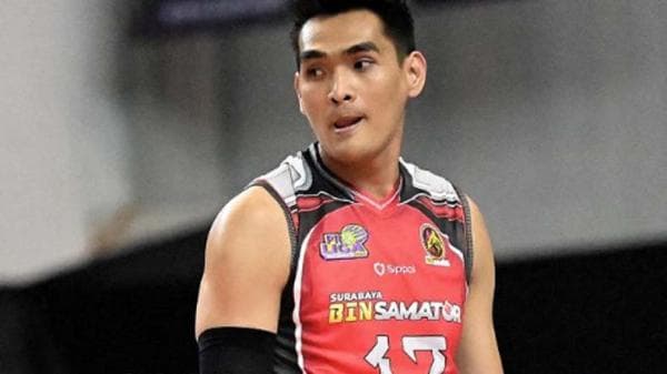 Profil Rivan Nurmulki : Atlet Voli Tampan Banyak Bawa Timnas Juara, Kini Dicoret dari Asian Games Profil Rivan Nurmulki : Atlet Voli Tampan Banyak Bawa Timnas Juara, Kini Dicoret dari Asian Games