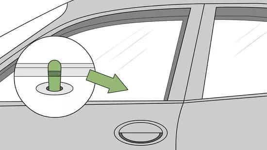 Pintu Mobil Terkunci, Begini Cara Mudah Membukanya, Tapi Awas Jangan Disalah Gunakan Pintu Mobil Terkunci, Begini Cara Mudah Membukanya, Tapi Awas Jangan Disalah Gunakan
