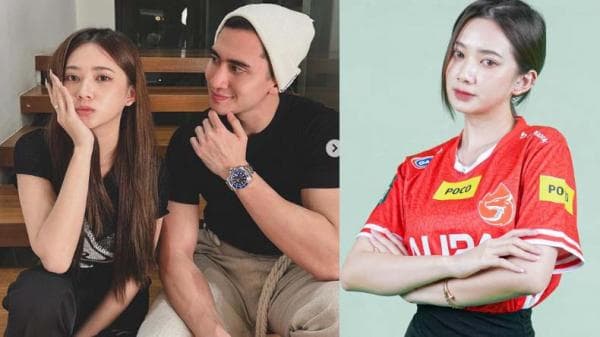 Profil dan Biodata Laura Ziphora Jadi BA Aura Esports, Dapat Ucapan Manis dari Verrell saat Ultah Profil dan Biodata Laura Ziphora Jadi BA Aura Esports, Dapat Ucapan Manis dari Verrell saat Ultah