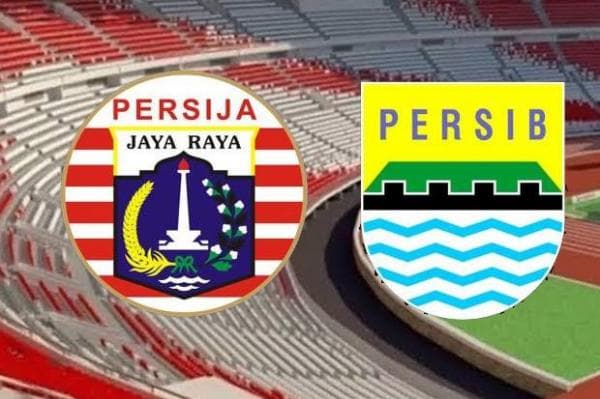 Intip Head to Head Persib vs Persija, Siapa Lebih Unggul? Intip Head to Head Persib vs Persija, Siapa Lebih Unggul?