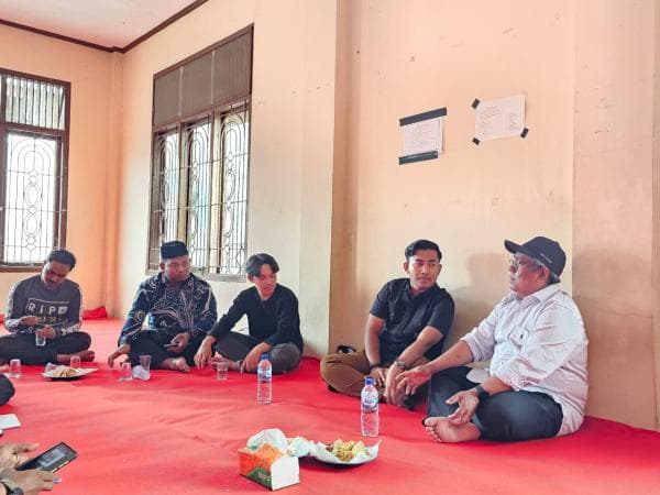 Stunting Dan Kemiskinan Ekstrem Bahan Diskusi Pj Bupati Aceh Utara Bersama UNICEF Stunting Dan Kemiskinan Ekstrem Bahan Diskusi Pj Bupati Aceh Utara Bersama UNICEF