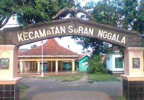 Daftar dan Alamat Lengkap 40 Kecamatan di Kabupaten Cirebon Daftar dan Alamat Lengkap 40 Kecamatan di Kabupaten Cirebon