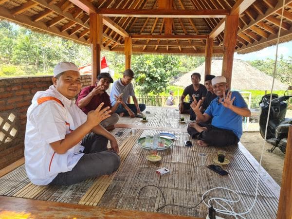 Bacaleg PKS Ini Dukung Polri Berantas Judi Online Bacaleg PKS Ini Dukung Polri Berantas Judi Online