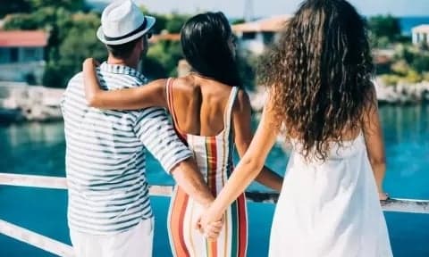 Jangan Dianggap Sepele, 7 Arti Mimpi Pacar Selingkuh Jangan Dianggap Sepele, 7 Arti Mimpi Pacar Selingkuh