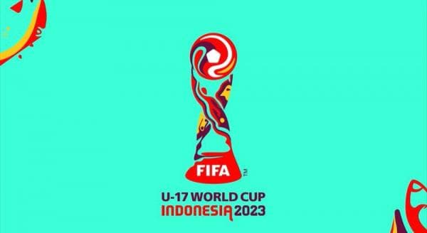 FIFA Luncurkan Lambang dan Maskot Piala Dunia U-17 2023 di Indonesia FIFA Luncurkan Lambang dan Maskot Piala Dunia U-17 2023 di Indonesia