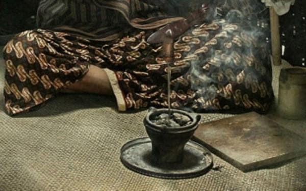 Dukun Cabuli Wanita Bersuami Hingga Hamil 7 Bulan, Ini Modusnya Dukun Cabuli Wanita Bersuami Hingga Hamil 7 Bulan, Ini Modusnya