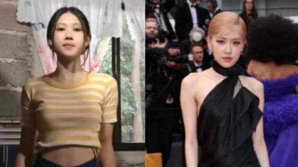 Viral! TikTokers Ini Disebut Mirip Rose BLACKPINK, Netizen: Versi Merakyat Viral! TikTokers Ini Disebut Mirip Rose BLACKPINK, Netizen: Versi Merakyat