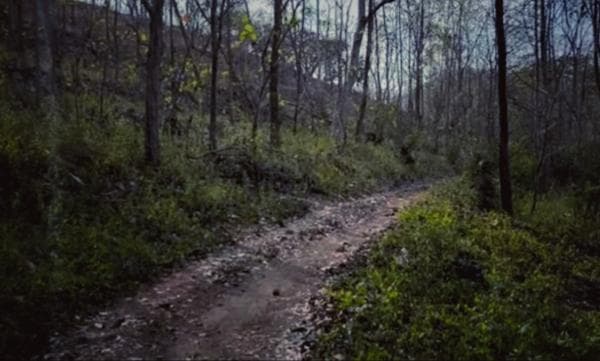 Deretan Tempat Terangker di Ponorogo, Ada Kerajaan Gaib Deretan Tempat Terangker di Ponorogo, Ada Kerajaan Gaib