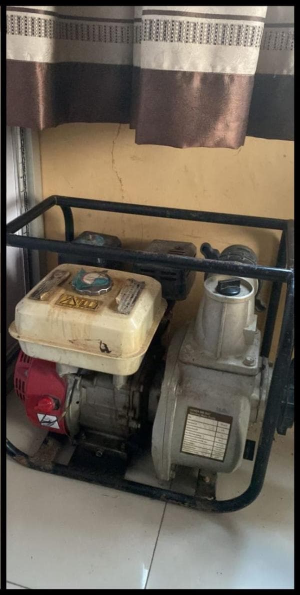 Diduga Mencuri Mesin Alkon, Polisi Tangkap Seorang Pemuda di Pulung Kencana Diduga Mencuri Mesin Alkon, Polisi Tangkap Seorang Pemuda di Pulung Kencana