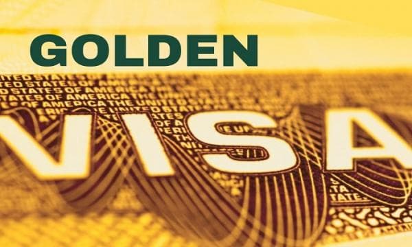 Dorong Investasi, Pemerintah Terbitkan Golden Visa: Izin Tinggal hingga 10 Tahun Dorong Investasi, Pemerintah Terbitkan Golden Visa: Izin Tinggal hingga 10 Tahun