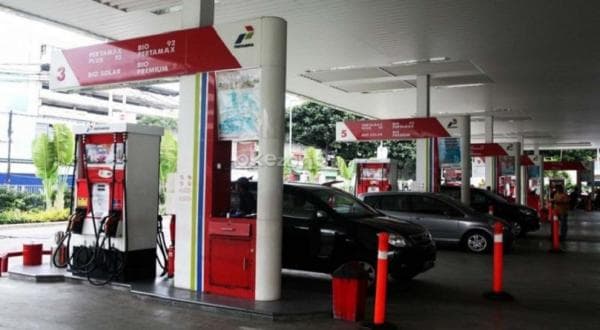 Update Harga BBM Pertamina Terbaru di Seluruh SPBU Hari Ini 5 September 2023 Update Harga BBM Pertamina Terbaru di Seluruh SPBU Hari Ini 5 September 2023