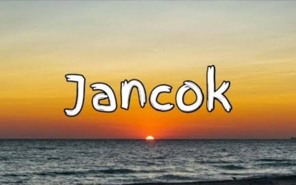Jangan Sembarang Ucapkan Kata Jancok, Punya Sejarah Tersendiri Jangan Sembarang Ucapkan Kata Jancok, Punya Sejarah Tersendiri