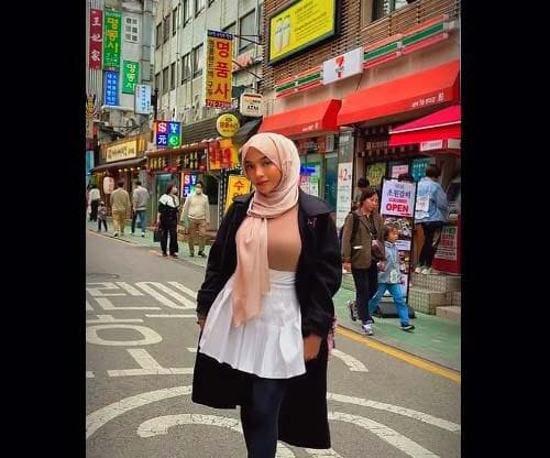 Selebgram Oklin Fia Ngonten Lagi, Netizen Bereaksi: Apakah Kalian Melihat Tanda Penyesalan Selebgram Oklin Fia Ngonten Lagi, Netizen Bereaksi: Apakah Kalian Melihat Tanda Penyesalan