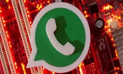 Fitur Share Screen WhatsApp, ini Tiga Kelebihan dan Kekurangannya Fitur Share Screen WhatsApp, ini Tiga Kelebihan dan Kekurangannya