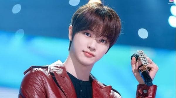 Profil dan Biodata Sungchan Riize, Eks Member NCT Kini Debut Bareng Boyband Baru SM Entertainment Profil dan Biodata Sungchan Riize, Eks Member NCT Kini Debut Bareng Boyband Baru SM Entertainment