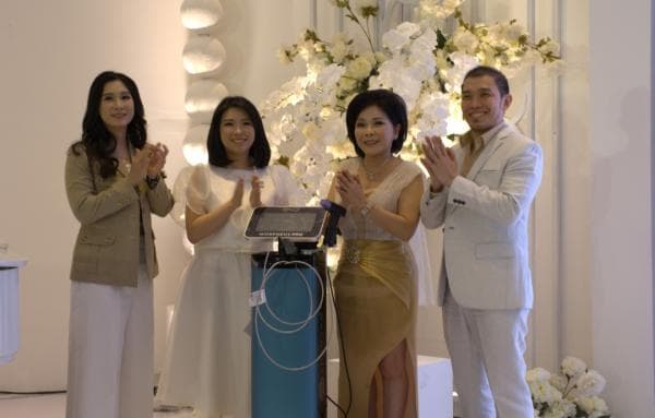 Morpheus8, Alat Pengencang Kulit Artis Hollywood Hadir di Surabaya, Ini Lokasinya Morpheus8, Alat Pengencang Kulit Artis Hollywood Hadir di Surabaya, Ini Lokasinya