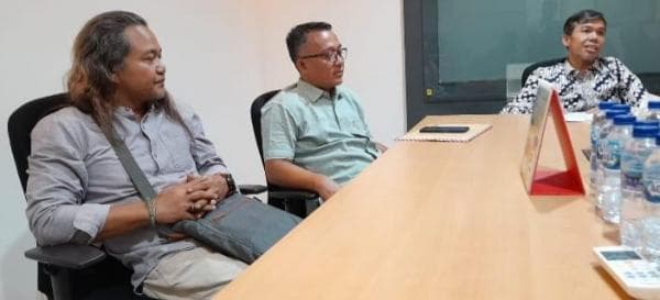 Bank DKI Tangerang Diduga Persulit Pelunasan Hutang Nasabah, Kuasa Hukum Debitur Ancam Pidanakan Bank DKI Tangerang Diduga Persulit Pelunasan Hutang Nasabah, Kuasa Hukum Debitur Ancam Pidanakan