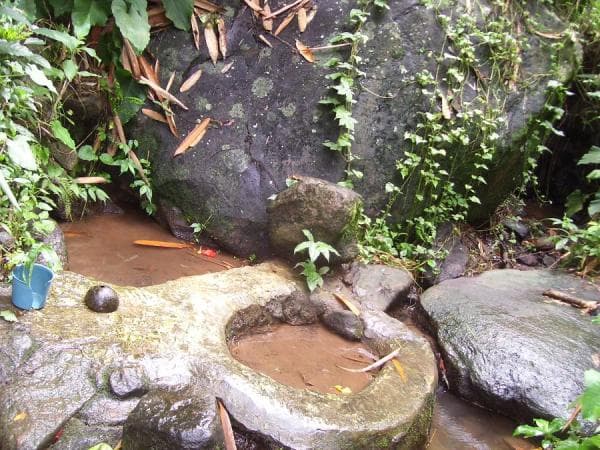 Sejarah Gunung Karang dan Asal Usul Sumur Tujuh di Pandeglang yang Melegenda Sejarah Gunung Karang dan Asal Usul Sumur Tujuh di Pandeglang yang Melegenda
