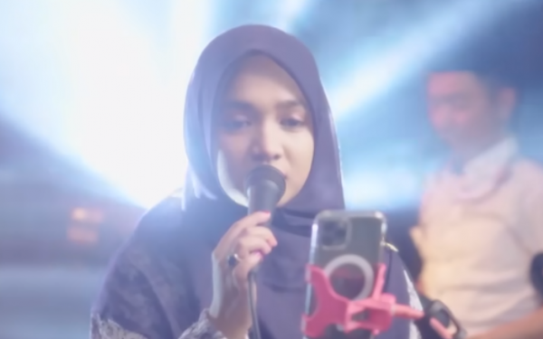 lirik Lagu Alamate Anak Sholeh lirik Lagu Alamate Anak Sholeh