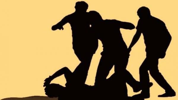 Ketua KNPI Medan Daffasya Sinik, Minta Polda Sumut Tuntaskan Kasus Pengeroyokan kadernya Ketua KNPI Medan Daffasya Sinik, Minta Polda Sumut Tuntaskan Kasus Pengeroyokan kadernya