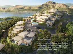 Kaliwatu Residance Akan Hadir Dengan Konsep Villa For Sale di Labuan Bajo