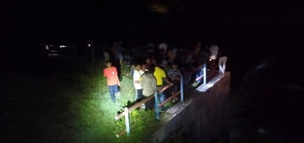 Pria Asal Bireuen Ditemukan Meninggal Dunia di Bendungan Sawang Pria Asal Bireuen Ditemukan Meninggal Dunia di Bendungan Sawang
