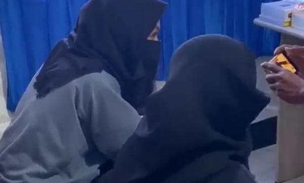 Tragis! Niat Hati Ingin Bikin Tato, Gadis 17 Tahun Malah Digilir Lima Pria Tragis! Niat Hati Ingin Bikin Tato, Gadis 17 Tahun Malah Digilir Lima Pria