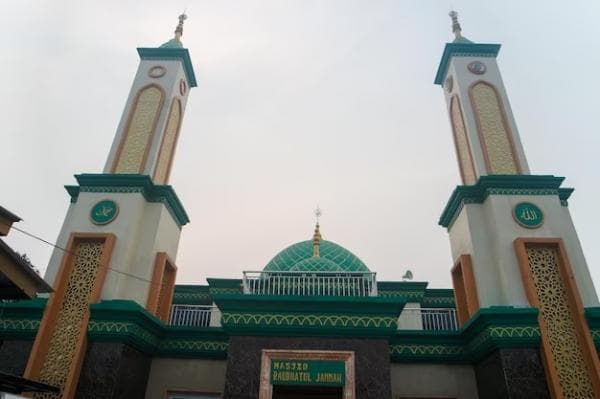 Jadwal Sholat Kabupaten Ciamis Hari Ini, Rabu 13 September 2023 atau 27 Safar 1445 Hijriah Jadwal Sholat Kabupaten Ciamis Hari Ini, Rabu 13 September 2023 atau 27 Safar 1445 Hijriah