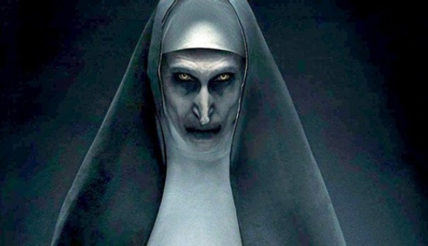 Sinopsis The Nun 2, Kisah Sosok Iblis yang Berwujud Biarawati Jahat Sinopsis The Nun 2, Kisah Sosok Iblis yang Berwujud Biarawati Jahat