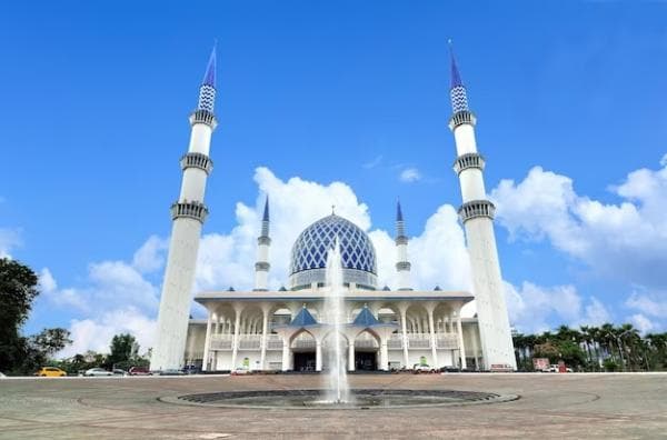 Jadwal Sholat Kota Banjar Hari Ini, Rabu 13 September 2023 atau 27 Safar 1445 Hijriah Jadwal Sholat Kota Banjar Hari Ini, Rabu 13 September 2023 atau 27 Safar 1445 Hijriah