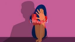 Diduga Lakukan Pelecehan Seksual Terhadap Ibu Rumah Tangga, Seorang Kades di Konsel Ditahan Polisi