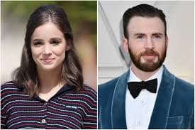 Profil dan Biodata Alba Baptista, Aktris Cantik Portugal yang Dinikahi Captain America Chris Evans Profil dan Biodata Alba Baptista, Aktris Cantik Portugal yang Dinikahi Captain America Chris Evans
