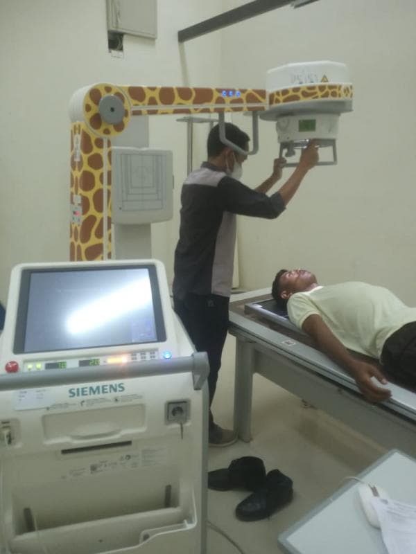 BRI Labuan Bajo Pastikan Security Bank yang Dihajar Kapolsek Komodo Telah Jalankan Tugas sesuai SOP BRI Labuan Bajo Pastikan Security Bank yang Dihajar Kapolsek Komodo Telah Jalankan Tugas sesuai SOP