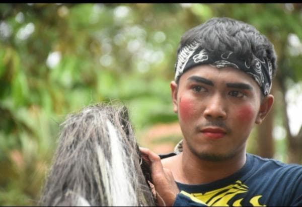 Jadwal Mendeman Hari Ini, Lima Grup Ebeg Cilacap Jadwal Mendeman Hari Ini, Lima Grup Ebeg Cilacap